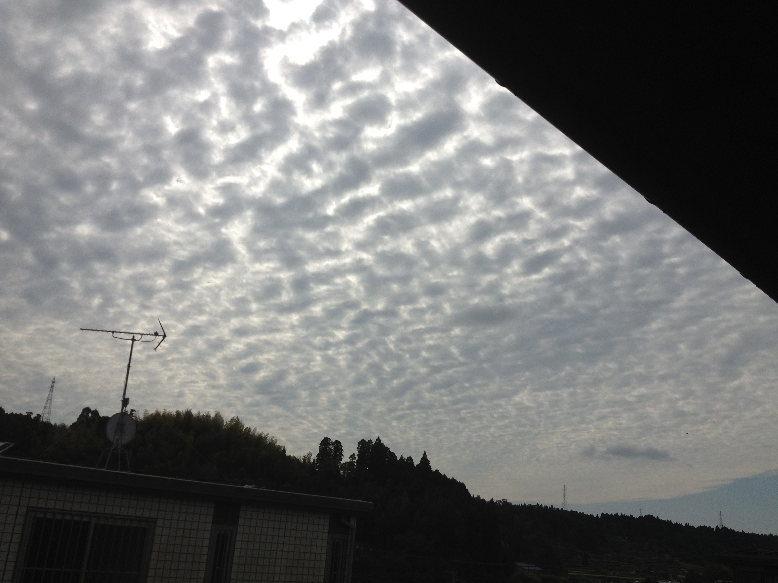 No.13179-1 地震雲