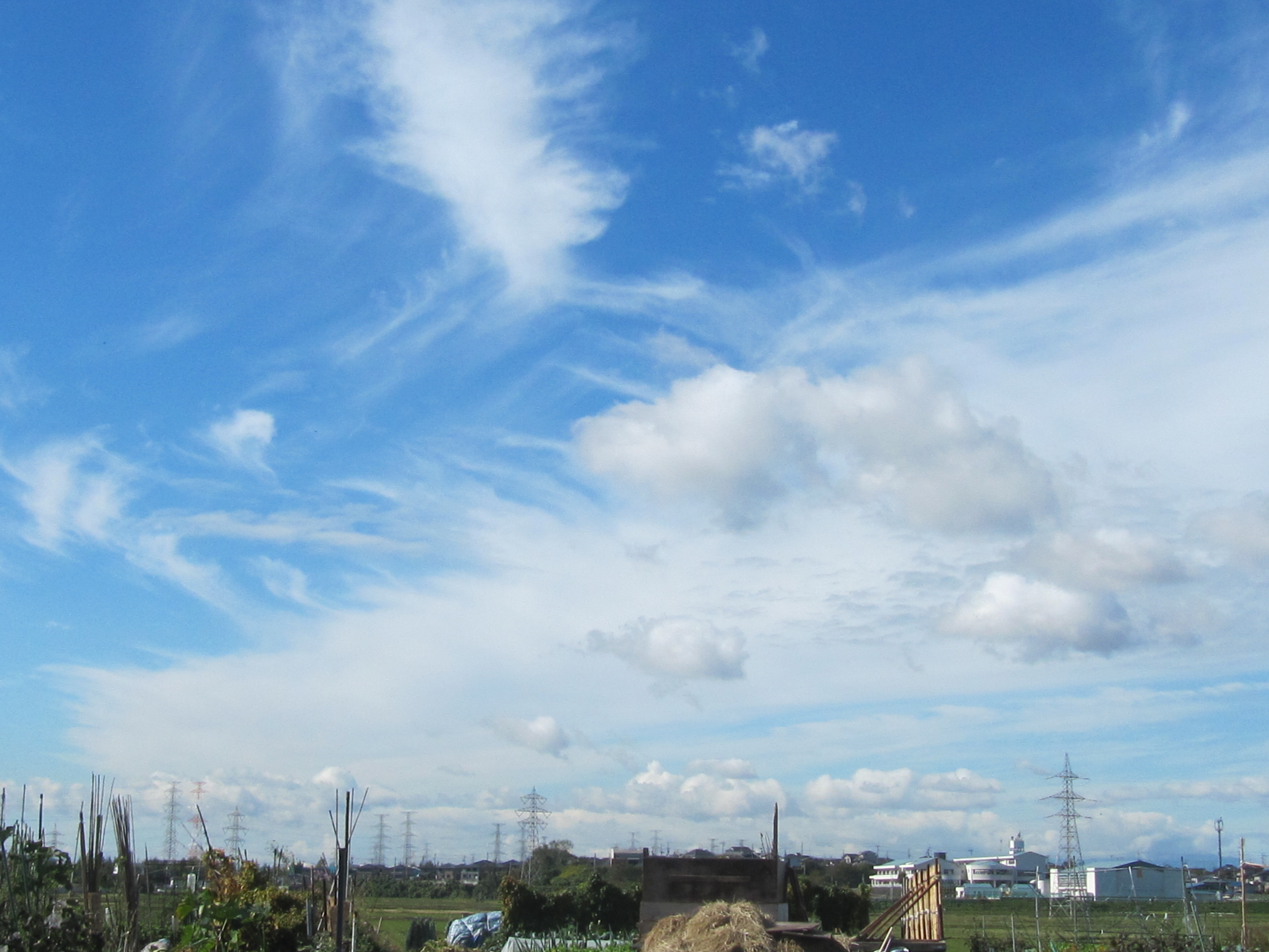 No.13191-1 地震雲