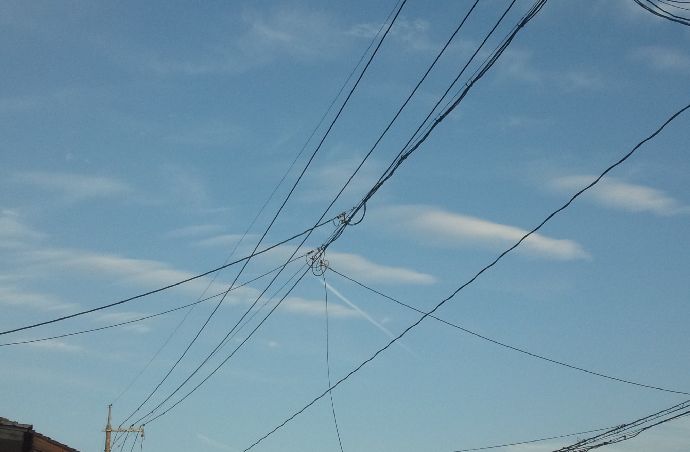 No.13288-1 地震雲