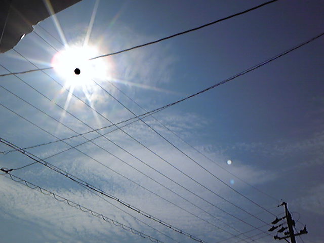 No.13379-1 地震雲