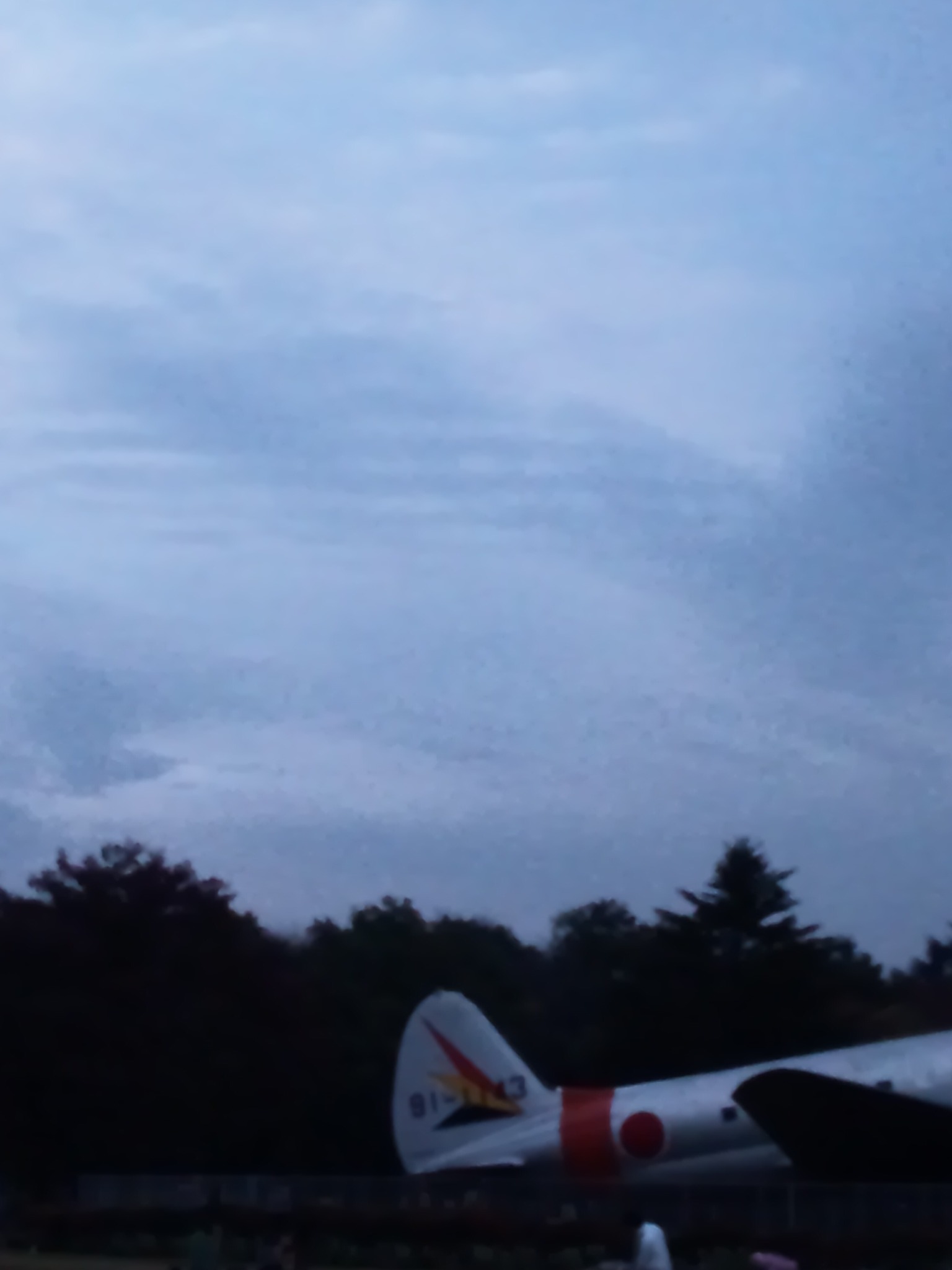 No.13429-1 地震雲