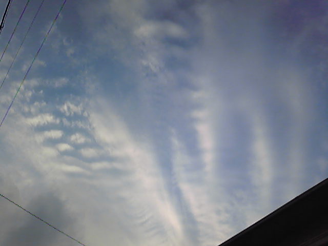 No.13512-1 地震雲