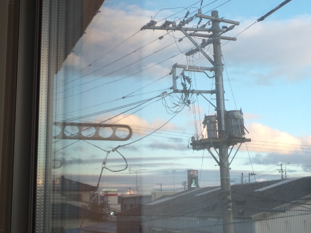 No.13590-1 地震雲