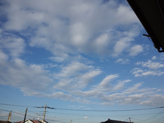 No.13630-1 地震雲