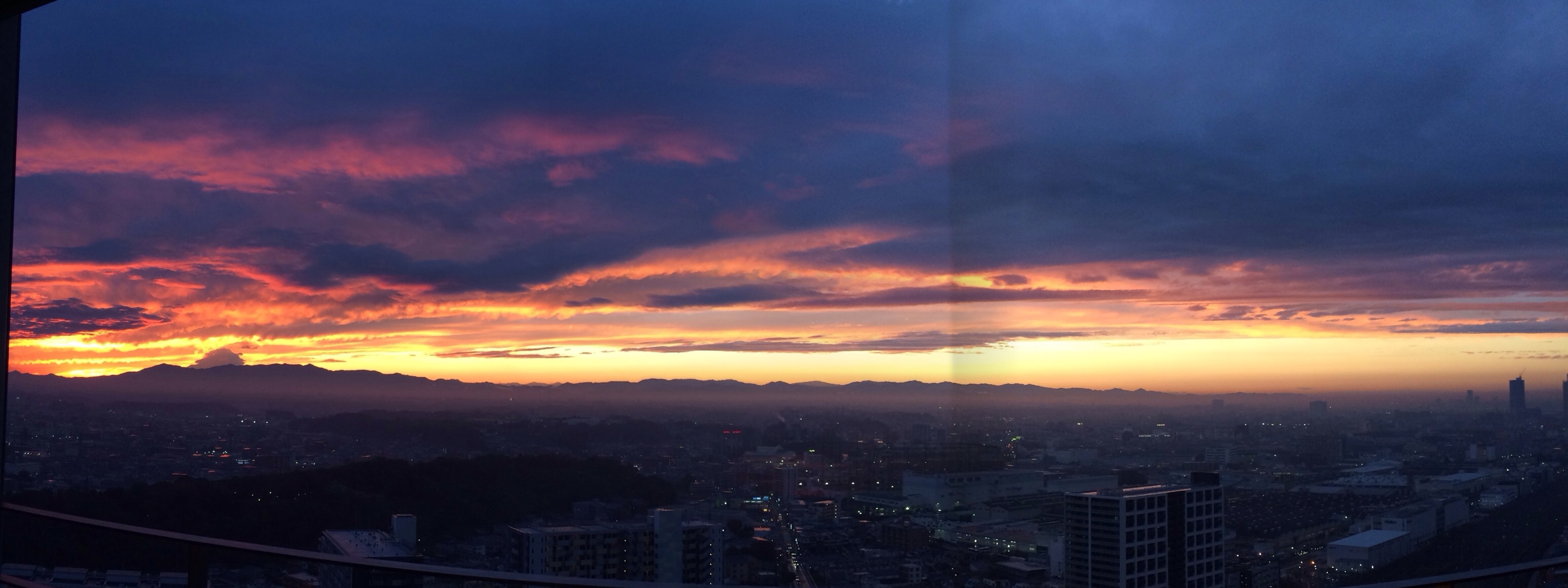 No.13719-1 地震雲