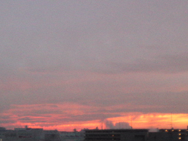 No.13729-1 地震雲