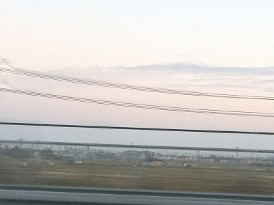 No.13775-1 地震雲