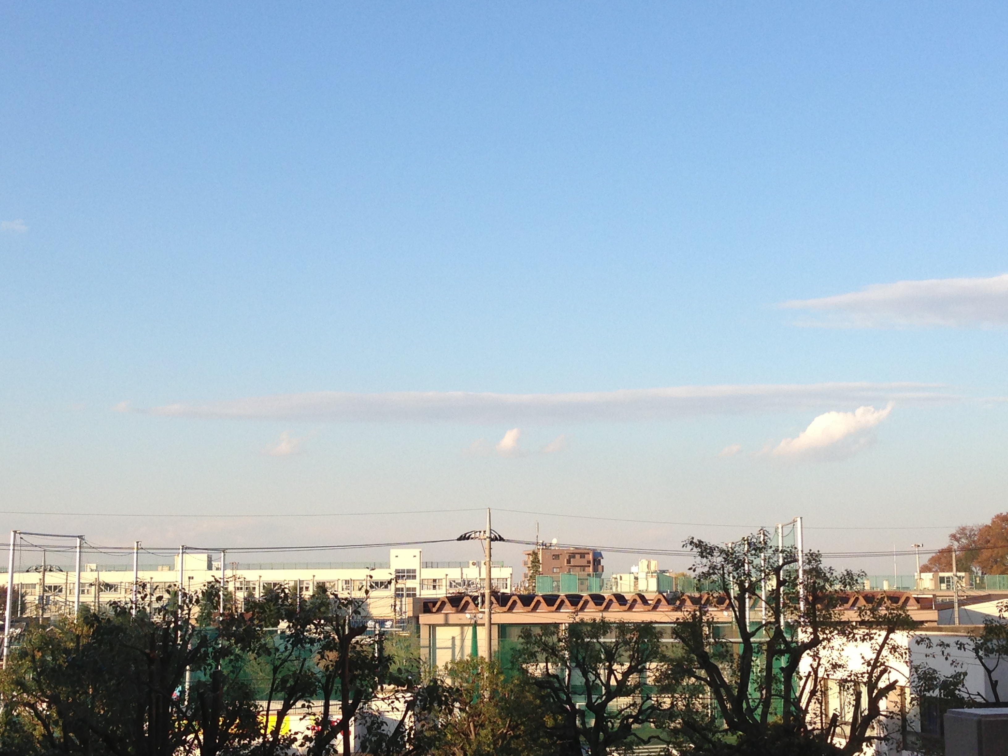 No.13792-1 地震雲