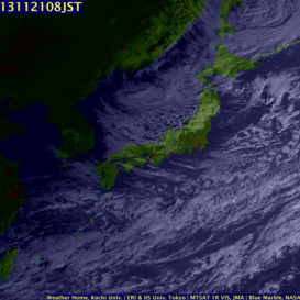 No.13814-1 地震雲
