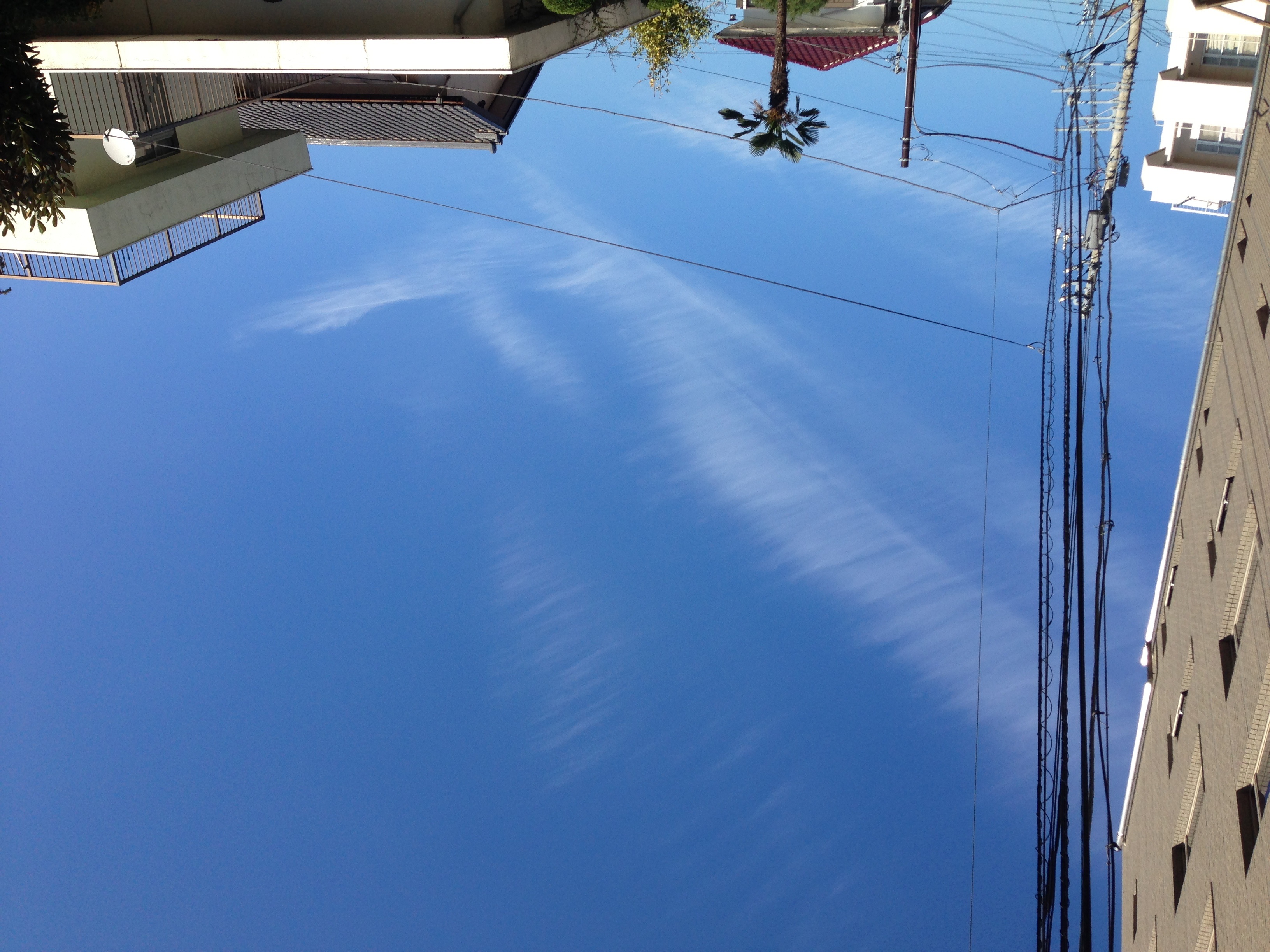 No.13818-1 地震雲