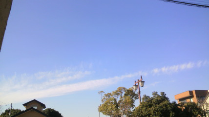 No.13830-1 地震雲