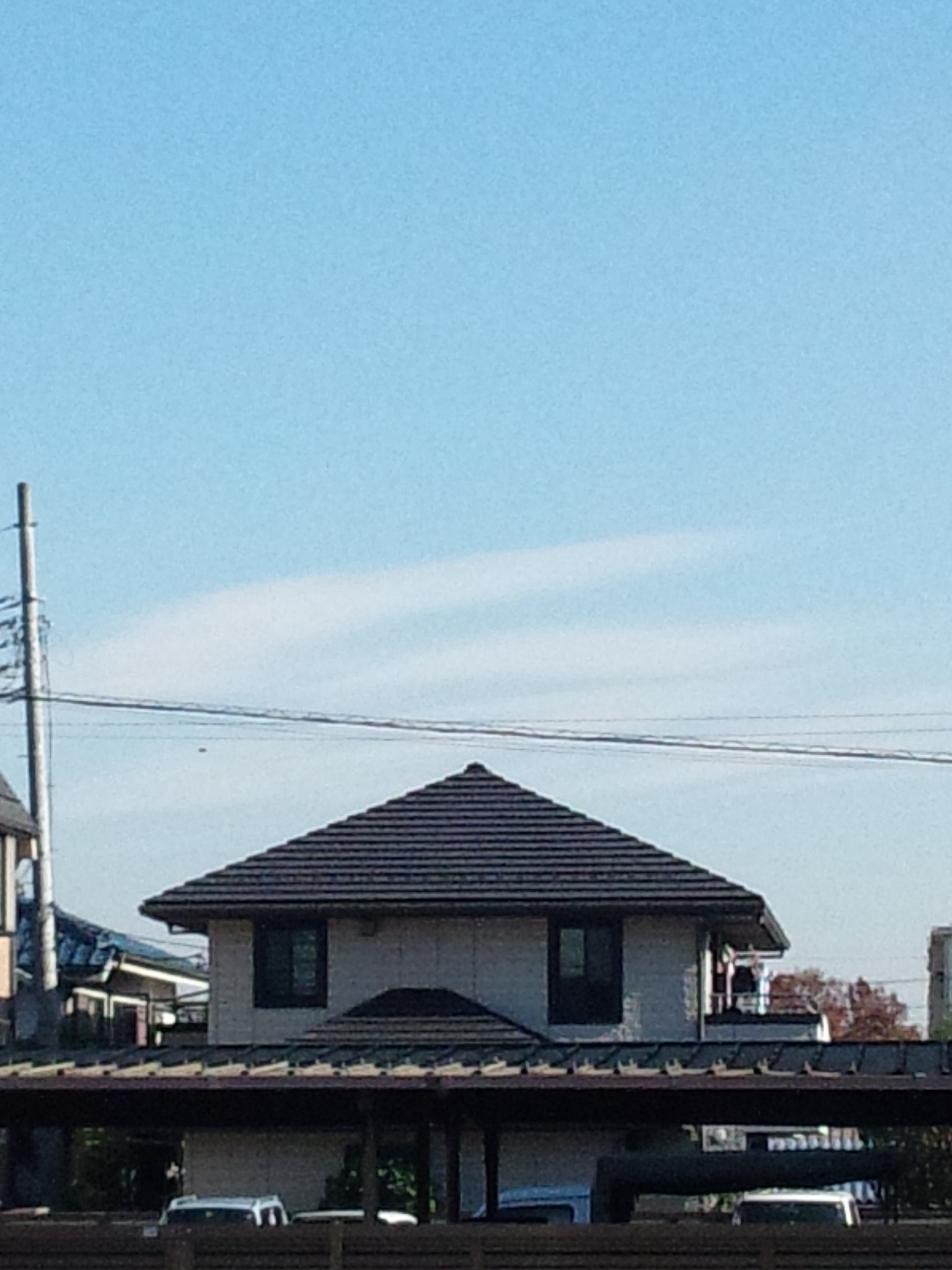 No.13833-1 地震雲