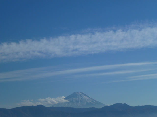No.13854-1 地震雲
