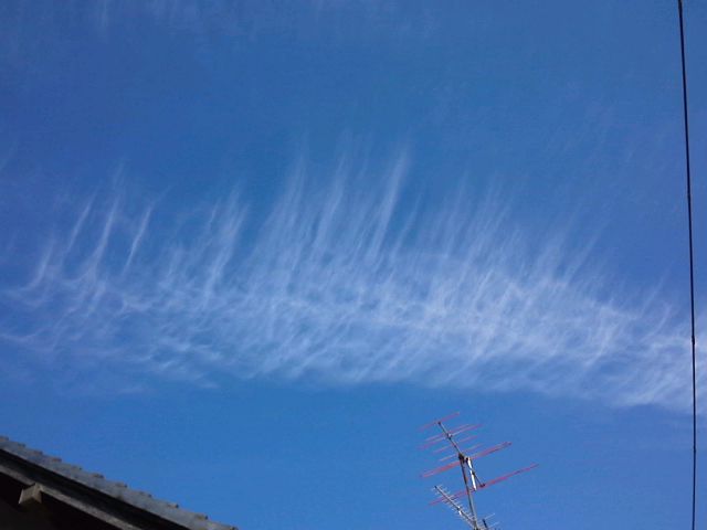 No.13861-1 地震雲