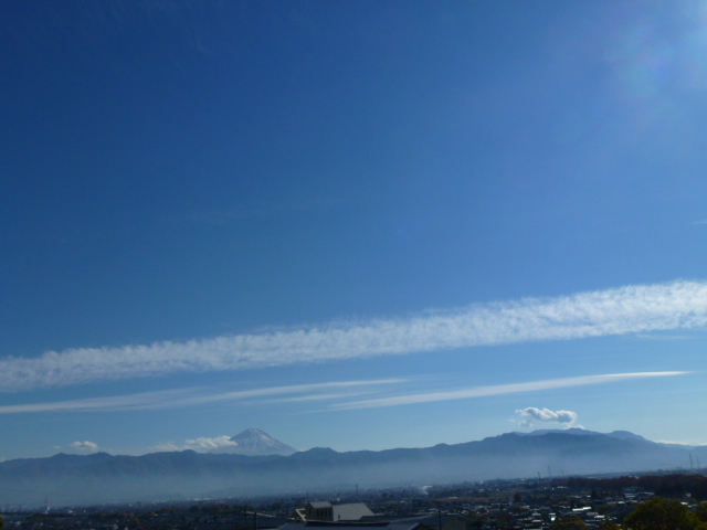 No.13863-1 地震雲