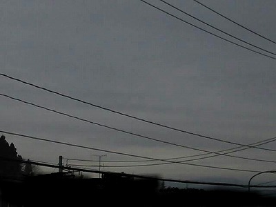 No.13925-1 地震雲