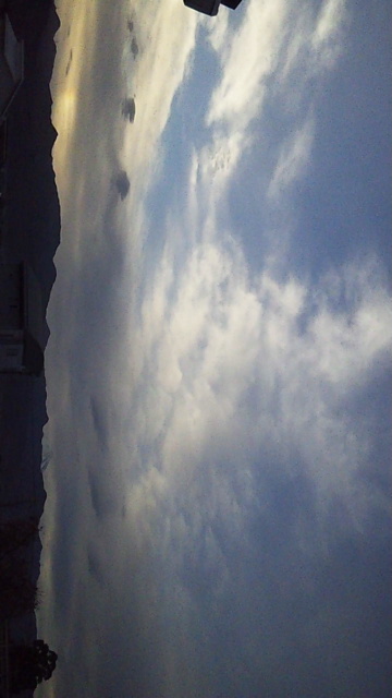 No.13952-1 地震雲