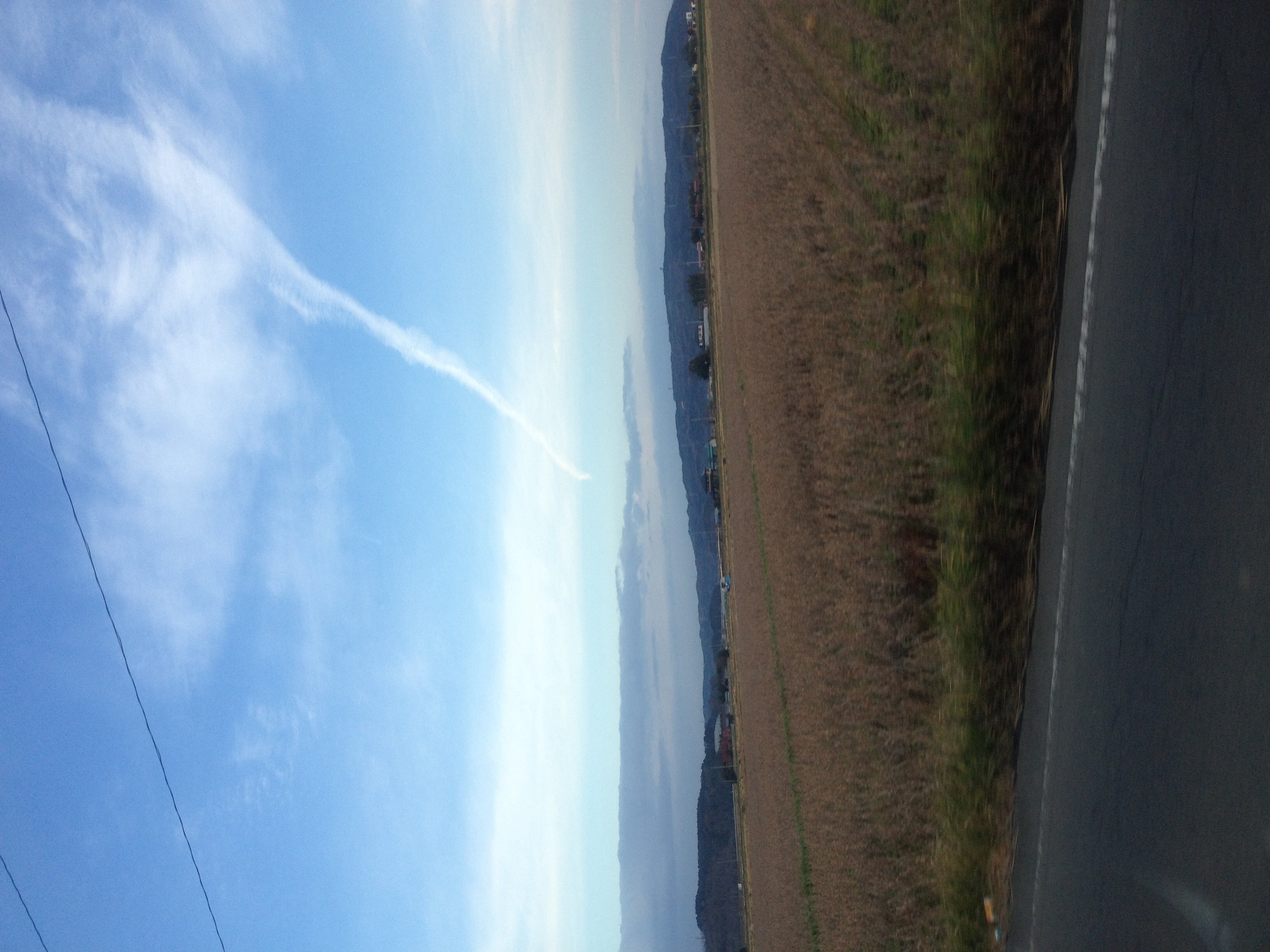 No.13955-1 地震雲