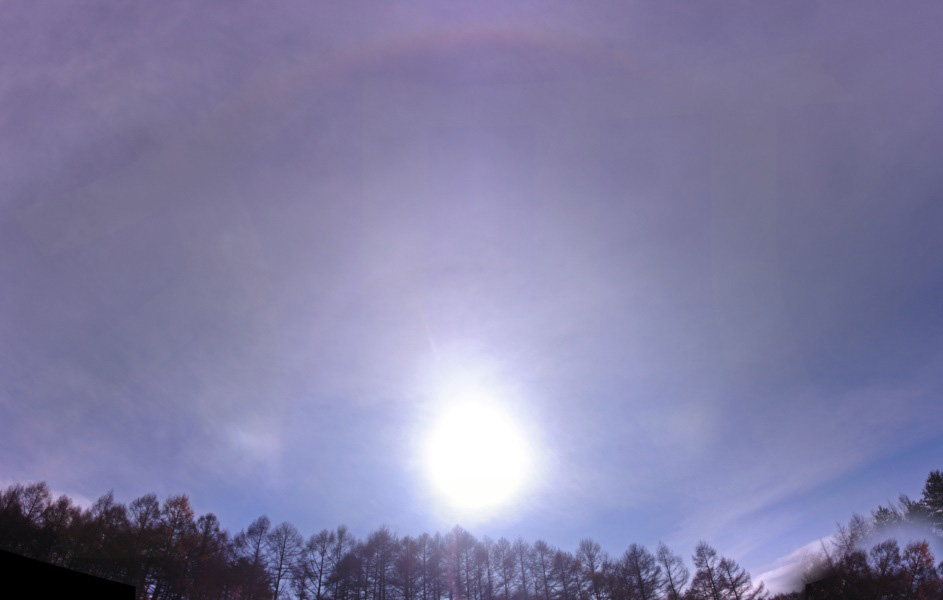 No.13957-1 地震雲