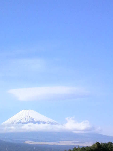 No.13962-1 地震雲