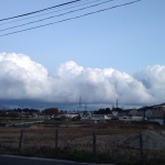 地震雲 No.13971