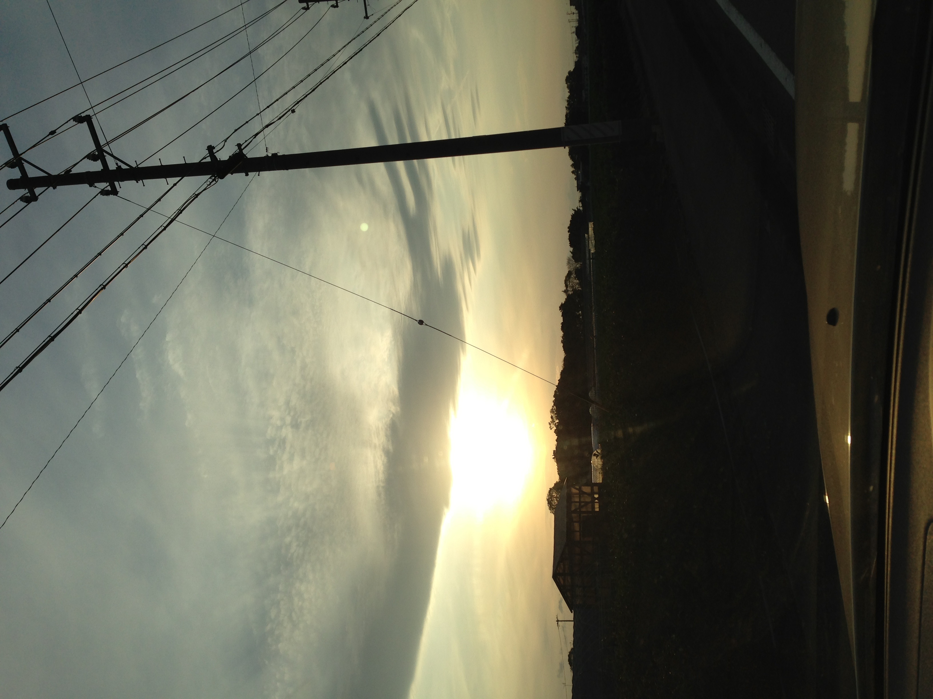 No.13986-1 地震雲