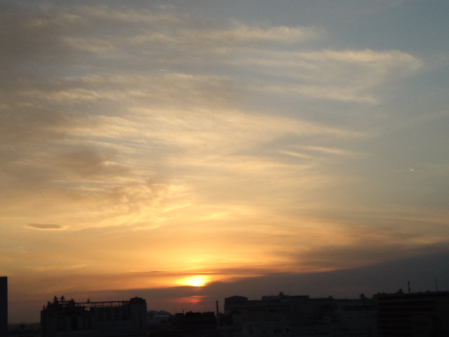 No.14004-1 地震雲