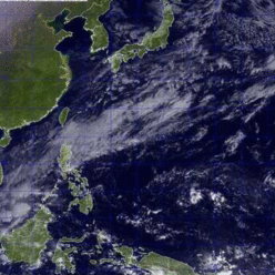 No.14154-1 地震雲