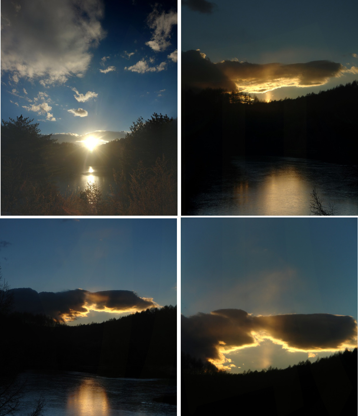 No.14163-1 地震雲