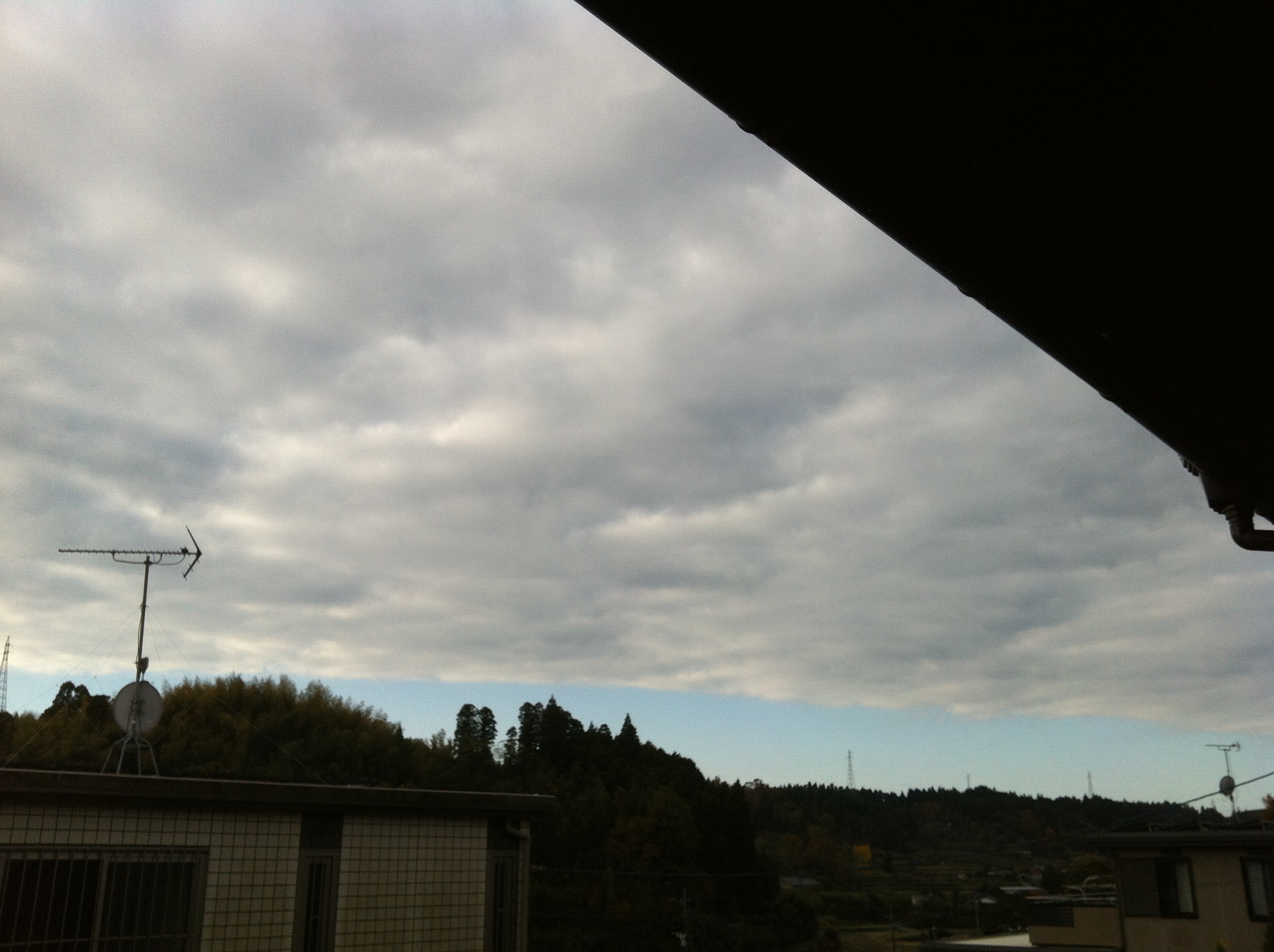 No.14197-1 地震雲