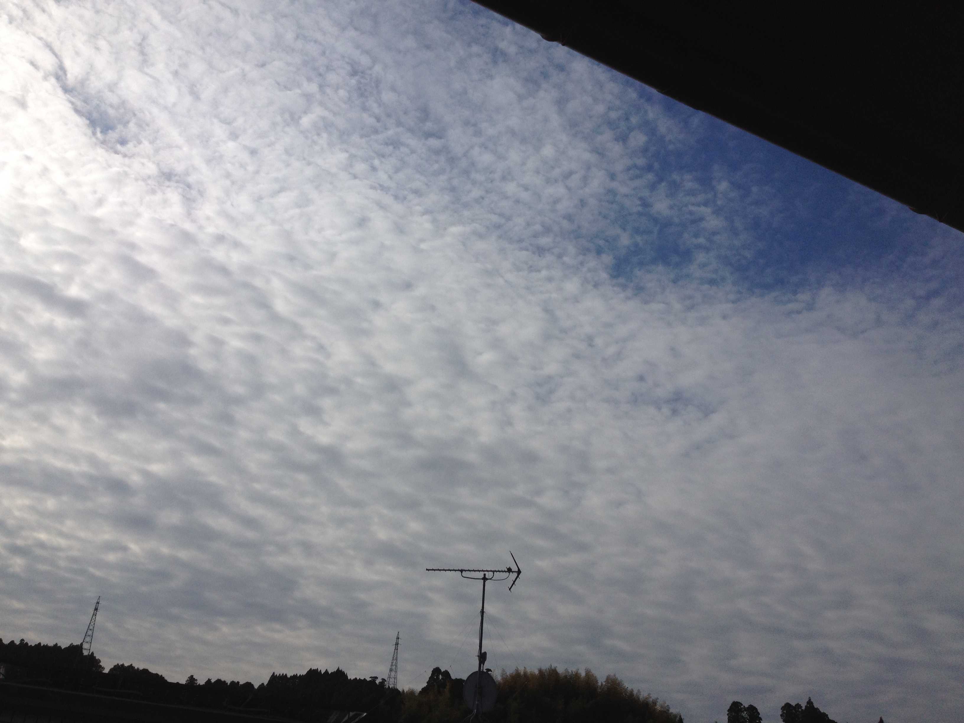 No.14206-1 地震雲