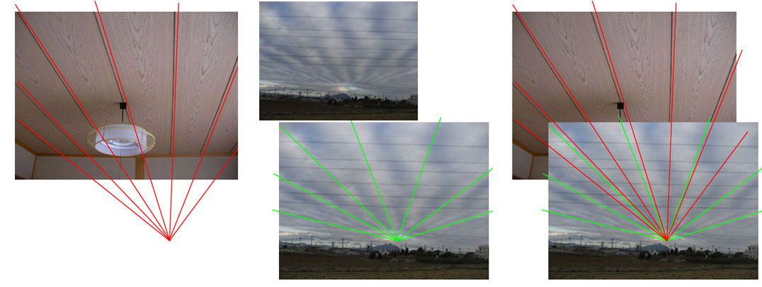 No.14284-1 地震雲