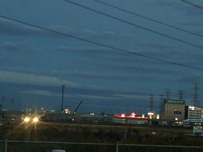 No.14358-1 地震雲