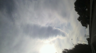 No.14377-1 地震雲