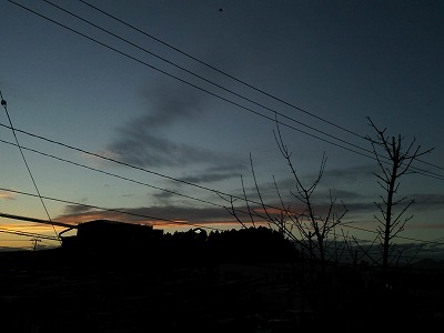 No.14383-1 地震雲