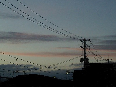 No.14384-1 地震雲