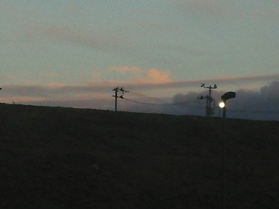 No.14385-1 地震雲