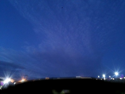 No.14386-1 地震雲