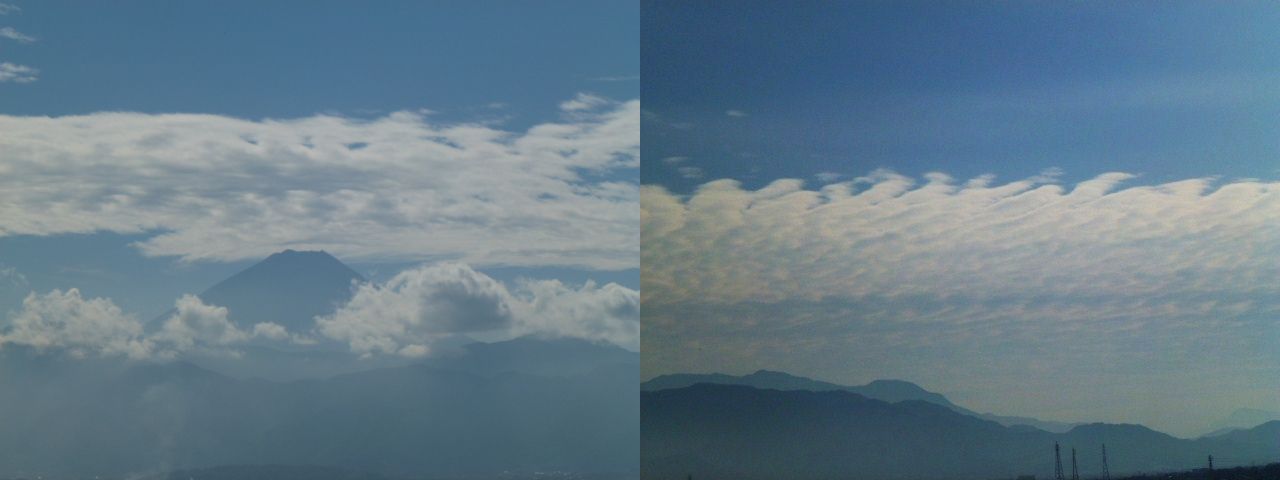 No.14394-1 地震雲