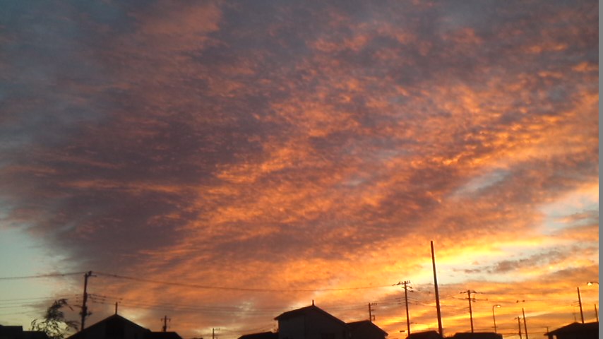 No.14445-1 地震雲