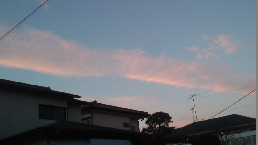 No.14446-1 地震雲