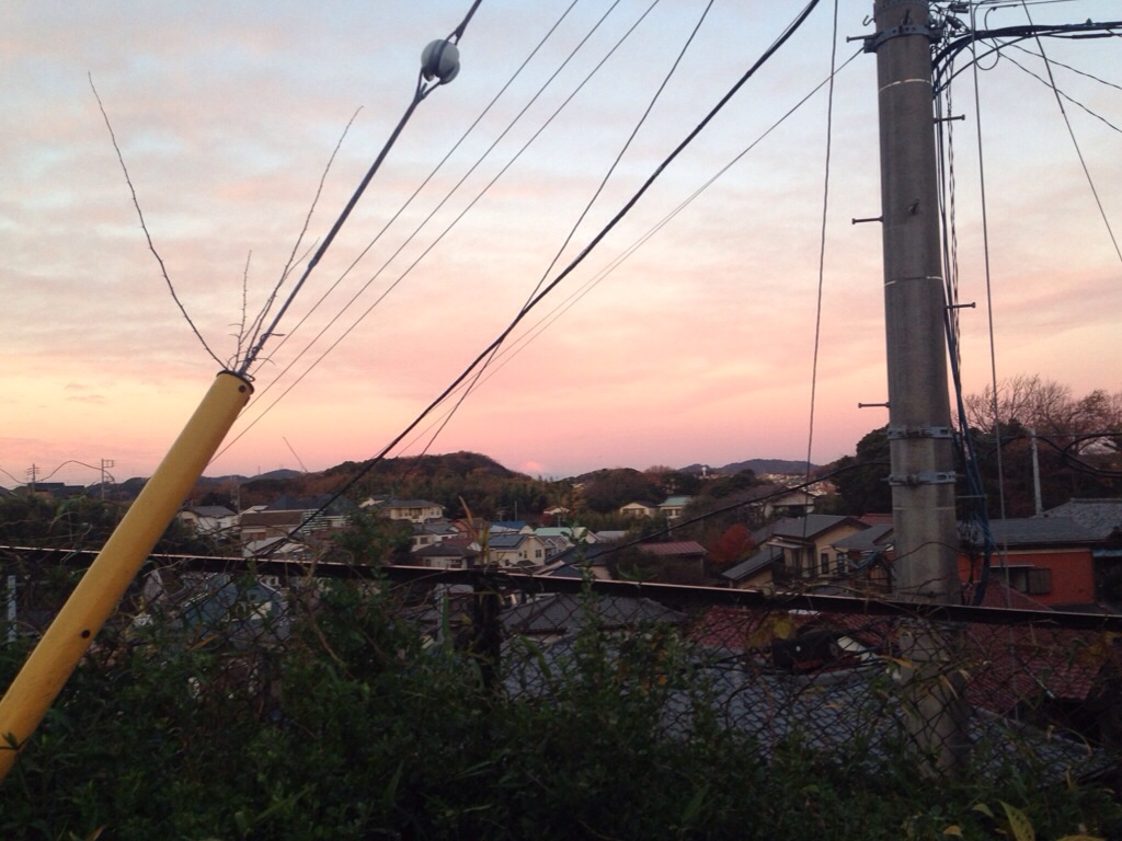 No.14447-1 地震雲