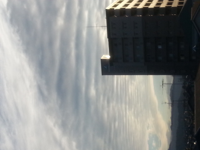 No.14449-1 地震雲