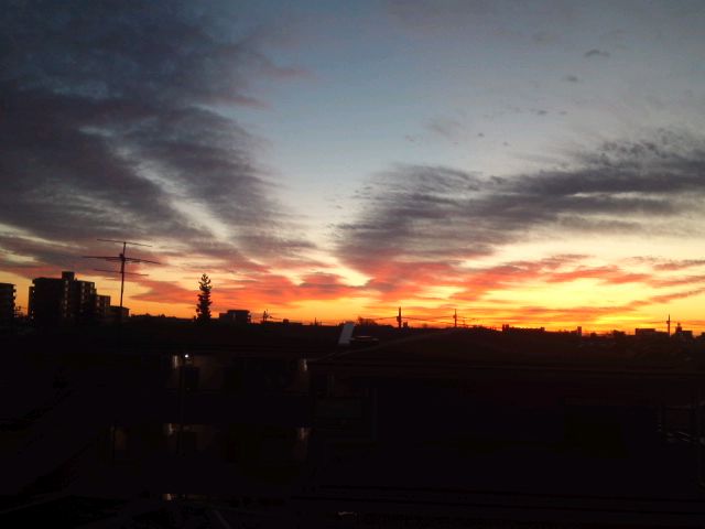 No.14451-1 地震雲