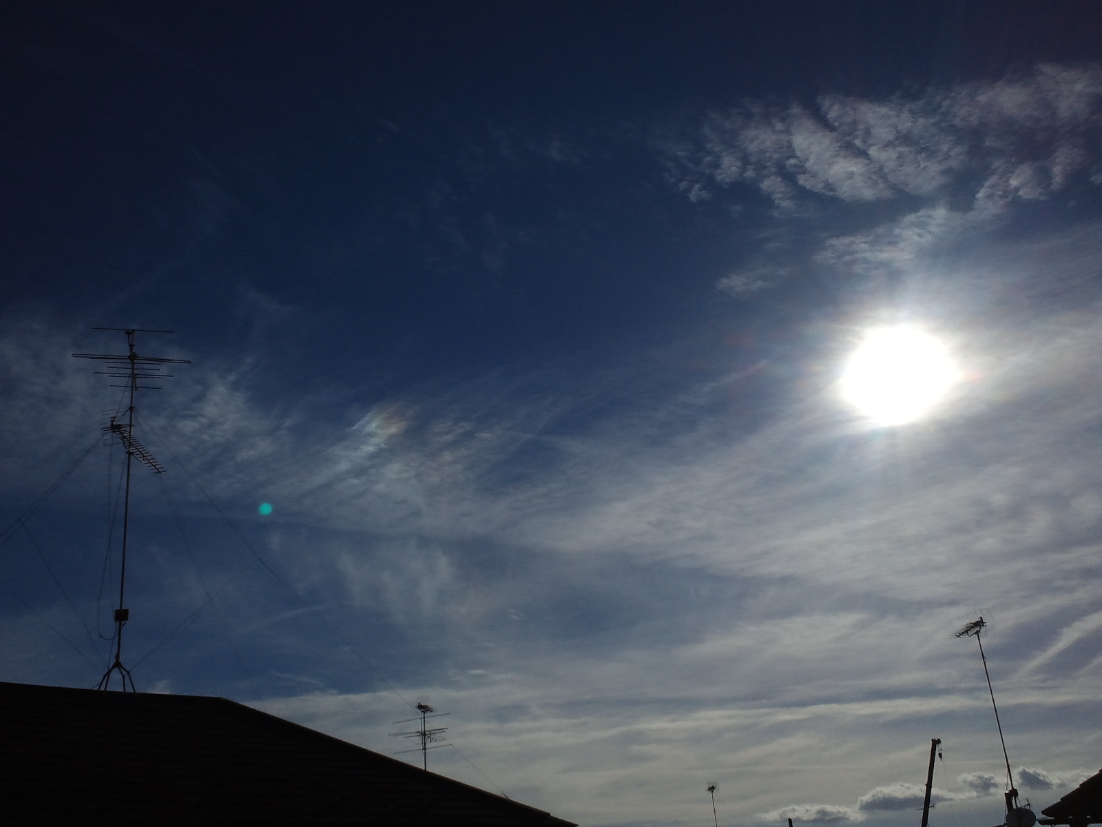 No.14453-1 地震雲