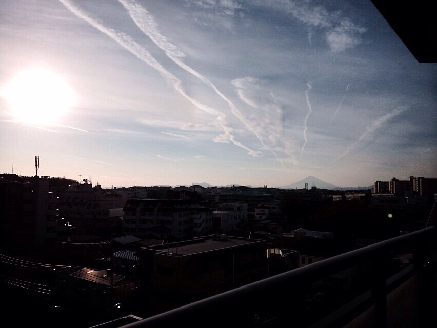 No.14455-1 地震雲