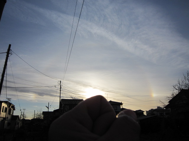 No.14456-1 地震雲