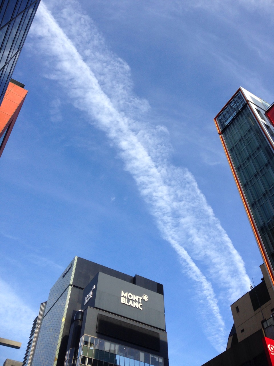 No.14457-1 地震雲