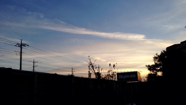 No.14464-1 地震雲