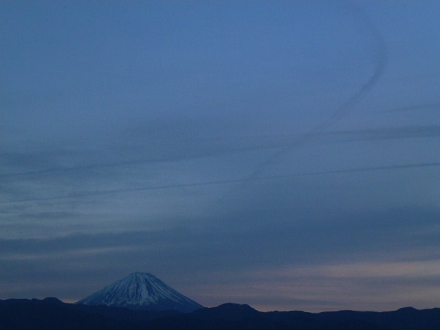 No.14480-1 地震雲